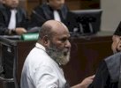 Didakwa Terima Suap Rp46 M, Lukas Enembe Jalani Sidang Tuntutan Hari ini
