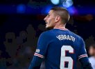Resmi Tinggalkan PSG, Verratti Gabung Al Arabi