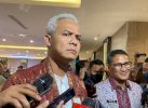 PPP: Ganjar-Sandiaga Lebih Kuat daripada Ganjar-Ridwan Kamil