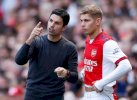 LIGA CHAMPIONS: Arsenal Jamu PSV, Menanti Debut Arteta 