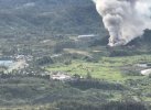 KKB Tebar Teror Lagi di Papua Pegunungan, Tembak 2 Warga-Bakar Pasar