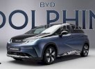 Pabrikan China BYD Mulai Jual Mobil Listrik Premium, Harganya Rp 2,2 M