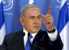 Netanyahu: Israel-Arab Saudi Menuju Perdamaian, Palestina tak Boleh Veto