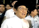 Isu Pilpres 2024 Hanya 2 Poros, Cak Imin Khawatir Terjadi Lagi Polarisasi