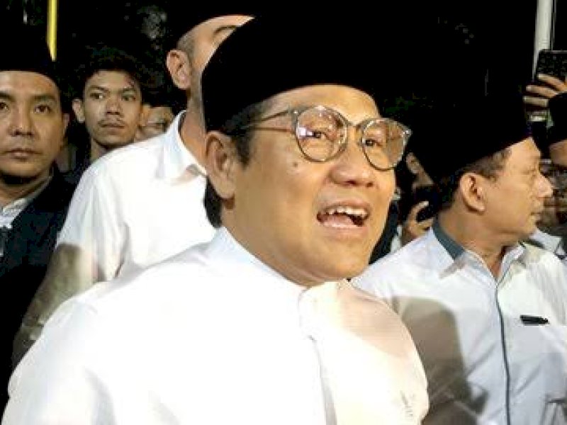 Muhaimin Iskandar