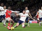 Jelang Arsenal Vs Tottenham: Spur Tebar Ketakutan untuk The Gunners