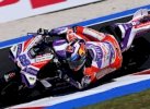 Sprit Race MotoGP India 2023: Jorge Martin Juara