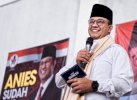AMIN Bisa Menang Besar di Sulsel, Anies Beri Hitung-hitungannya