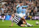 CARABAO CUP: Duel Sengit, Newcastle Singkirkan City