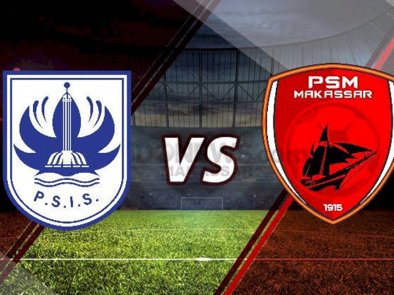 Jelang PSIS Vs PSM Makassar: Minus Pluim, Bernardo Optimistis Curi Poin