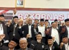 Resmi! Partai Masyumi Dukung Anies-Cak Imin di Pilpres 2024