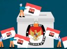 Kalkulasi Pertarungan Dapil Sulsel 2 DPR RI: Golkar Kuat, Gerindra Bisa Tambah Kursi