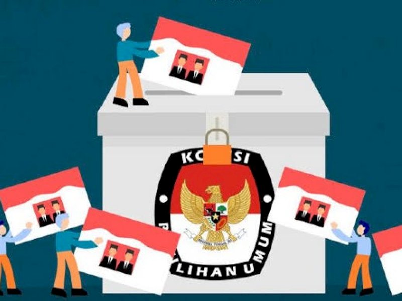 Kalkulasi Pertarungan Dapil Sulsel 2 DPR RI: Golkar Kuat, Gerindra Bisa Tambah Kursi