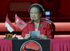 Reaksi Megawati Soal Isu Duet Prabowo-Ganjar: Enak Banget