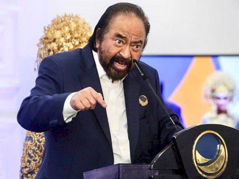 Surya Paloh