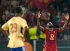 LIGA EUROPA: AS Roma Bantai Servette 4-0