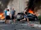 Hamas Berondong Tembakan Festival Musik di Israel, 250 Orang Tewas