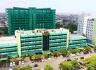 Prof Basri Modding Bantah Mobilisasi Preman Duduki Gedung Rektorat UMI