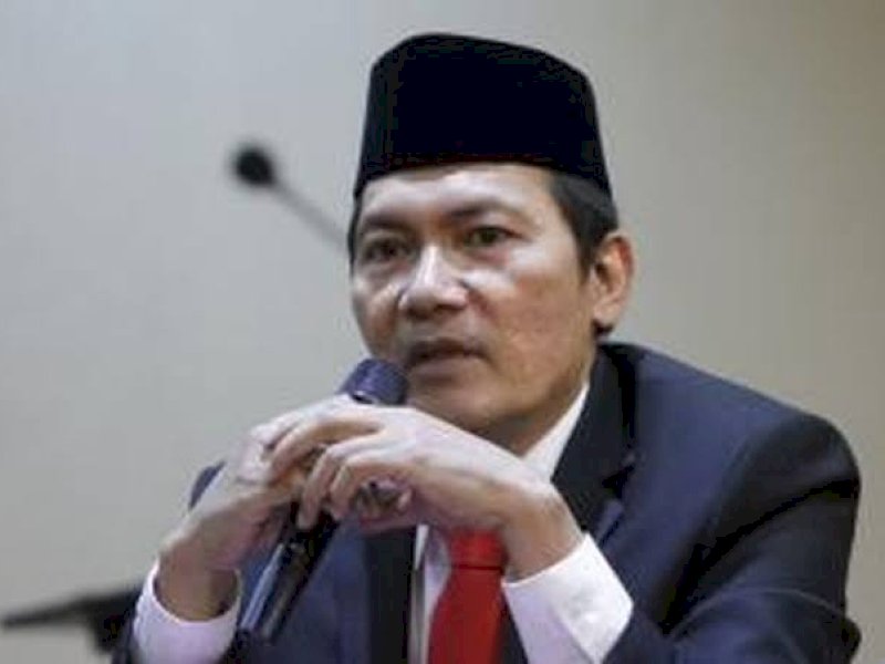Saut Sitomorang