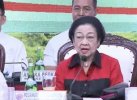 Megawati Resmi Umumkan Mahfud MD Jadi Cawapres Ganjar Pranowo