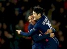 LIGA PRANCIS: Sikat Montpellier 3-0, PSG ke Puncak Klasemen