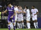 LIGA ITALIA: Tekuk Fiorentina 1-0, Juventus ke Posisi 2