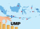 Kenaikan UMP 2024 Diputus 21 November, Berlaku Januari