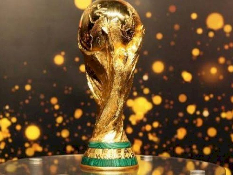 Kualifikasi Piala Dunia 2026: Dibantai Irak, Indonesia Juru Kunci Grup F
