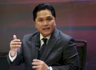 Erick Thohir Bantah PSSI Bakal Naturalisasi 150 Pemain