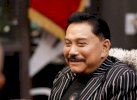 Hendropriyono Sebut Perkiraan Intelijen Prabowo-Gibran Menang Pilpres Satu Putaran