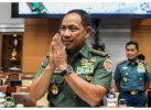 DPR Bulat! Jenderal Agus Subiyanto Disahkan Jadi Panglima TNI