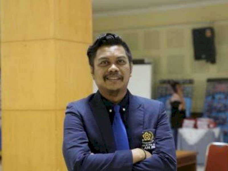 Firman Pagarra: Penertiban Reklame Bagian dari Upaya Menjaga Estetika Kota