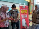 Pakinta, Aplikasi Pajak Bapenda Makassar Berpeluang Diadopsi Daerah Lain