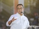 Anies Serang IKN: Hanya akan Menghasilkan Ketimpangan