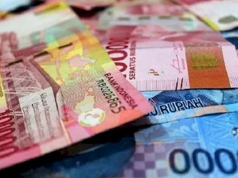 Dana KUR Ngendap Hampir Rp2 Triliun, Pemprov Sulsel Surati Bupati-Wali Kota