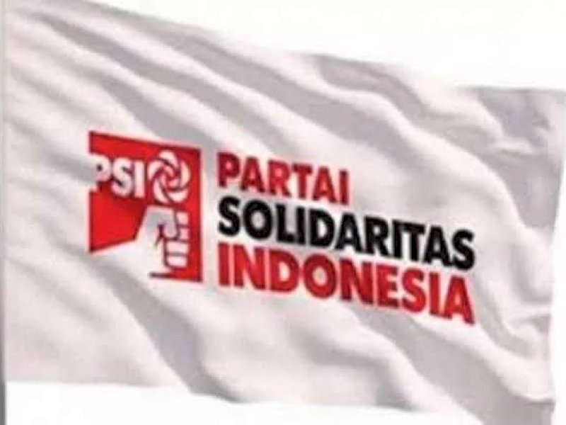 Survei Parpol: Tren PSI Naik di Tangan Kaesang, tapi Sulit Lolos Parlemen
