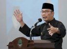 Ridwan Kamil Lempar Psywar: Prabowo-Gibran Menang 1 Putaran
