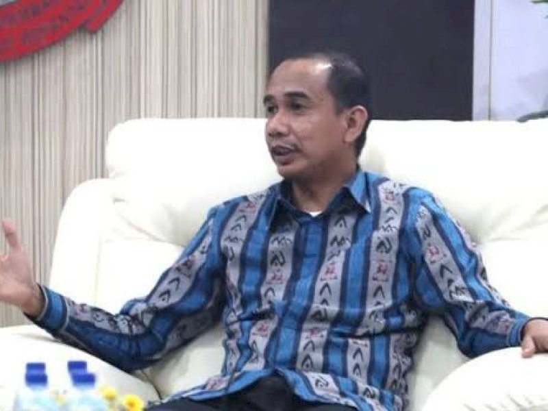 Rudianto Lallo
