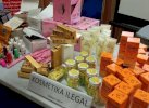 BPOM RI Rilis 5 Kosmetik Ilegal, di Sulsel Ada Belasan Brand tapi Tak Tersentuh