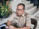 Danny Pomanto Minta Bapenda Makassar Siapkan Titik Khusus Penempatan Baliho Pemilu