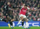 LIGA CHAMPIONS: Perkasa! Arsenal Bantai Lens 6-0