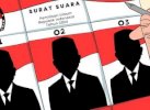 Kesbangpol: Jeneponto, Parepare dan Bulukumba Masuk Zona Rawan Tinggi di Pemilu