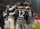 LIGA ITALIA: Kalahkan Monza 2-1, Juventus ke Puncak Klasemen