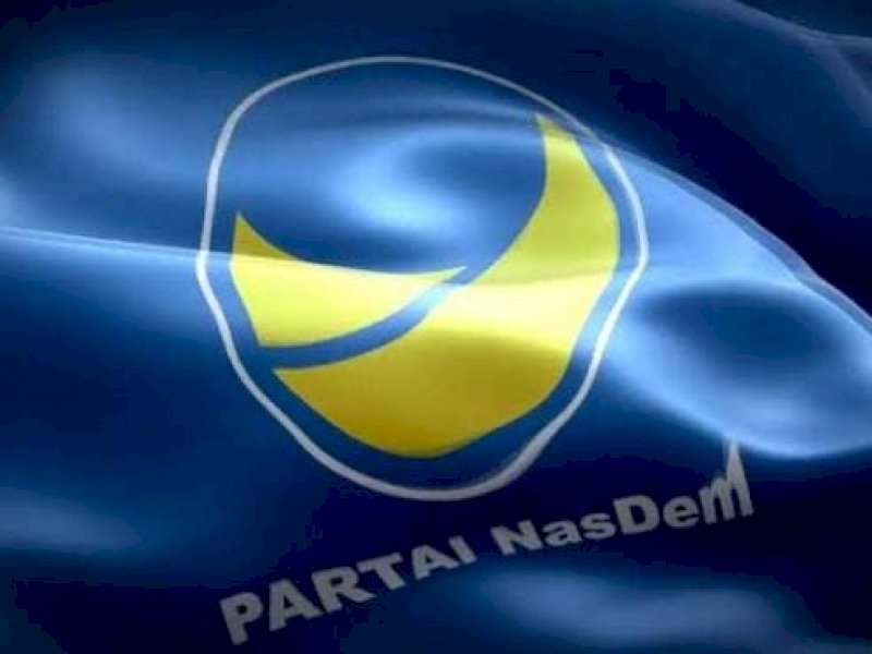 3 Figur Kuat NasDem di Dapil Sulsel 2, Muallim Tampa Menonjol 