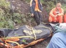 Pendaki Tewas di Gunung Marapi Sudah 13 Orang, 10 Hilang