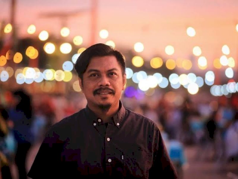 Firman Pagarra: Target PAD Rp1,5 Triliun di 2023 Sangat Realiatis