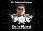 Kepala Bapenda Firman Pagarra Sampaikan Duka atas Meninggalnya Sekdis PU Makassar