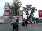 Masyarakat Dukung Bapenda Makassar Lanjutkan Penertiban Reklame yang Bikin Semrawut