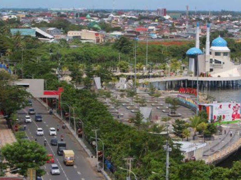 Danny Larang Pemasangan APK di 12 Titik ini, Bapenda Makassar Siap Awasi