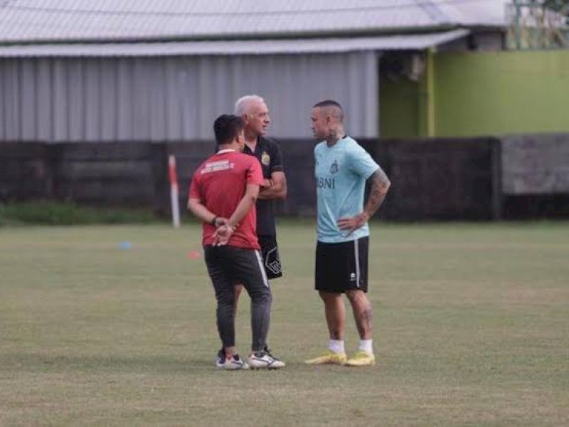 Jelang PSM Vs Bhayangkara FC: Waspada, The Guardian Bisa Beri Kejutan 